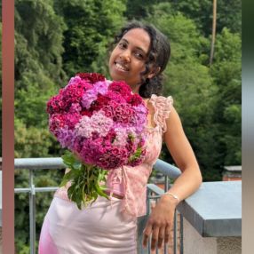 Fiti, Babysitter in Hofheim am Taunus