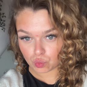 Shantal, Babysitter in Kiel