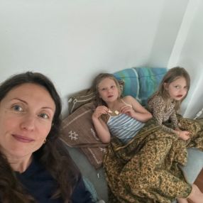 Sophie, Familie in Konstanz