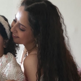 Mozn, Familie in Jena