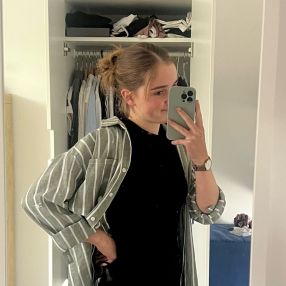 Talea, Babysitter in Lohmar