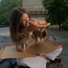 Jonna, Babysitter in München