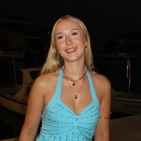 Daria, Babysitter in Kassel