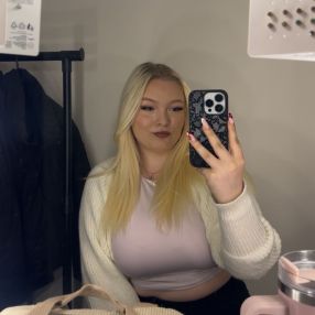 Lina, Babysitter in Bad Kissingen