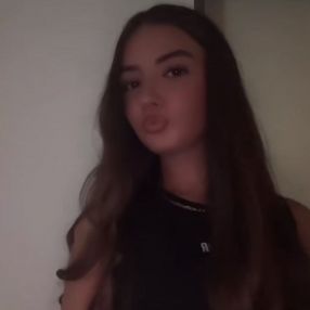 𝑚𝑖𝑐ℎ𝑒𝑙𝑙𝑒, Babysitter in Herborn