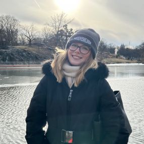 Daria, Babysitter in Lörrach