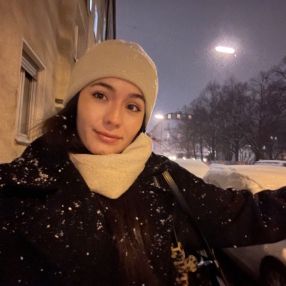 Daihana, Babysitter in München