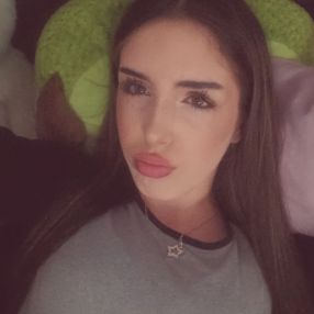 Larissa, Babysitter in Oer-Erkenschwick