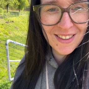 Jasmin, Babysitter in Wülfrath