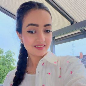 Sofia, Babysitter in Hanau