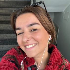 Marie, Babysitter in Berlin