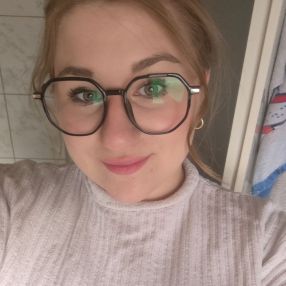 Natalie, Babysitter in Sulzbach-Rosenberg
