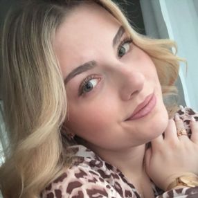 Nelly, Babysitter in Recklinghausen