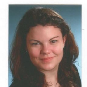 Friederike, Babysitter in Wiesbaden