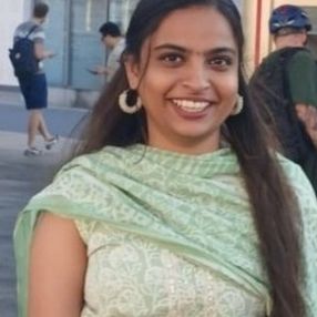 Malavika, Babysitter in Paderborn