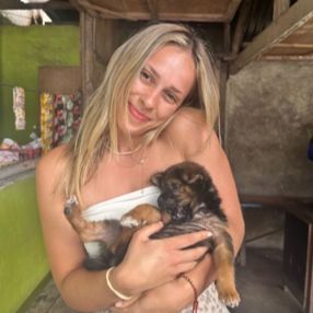 Malin, Babysitter in Bremerhaven