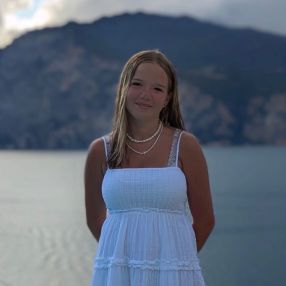 Leni, Babysitter in Schmitten im Taunus