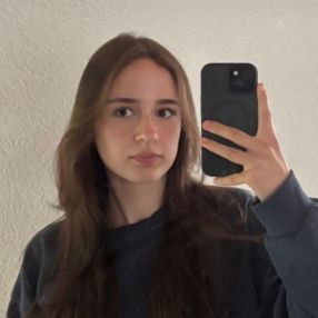 Amelie, Babysitter in Leinfelden-Echterdingen