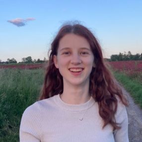 Luisa, Babysitter in Korntal-Münchingen