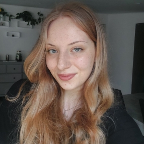 Felina Ayleen, Babysitter in Castrop-Rauxel