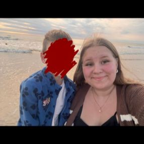 Charlotte, Babysitter in Kevelaer