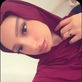Fatima, Babysitter in Bonn