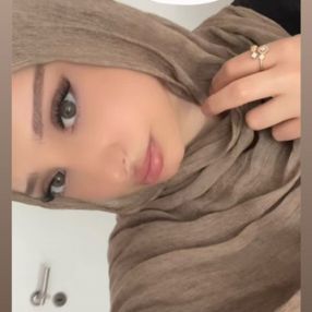 Fatima, Babysitter in Bonn