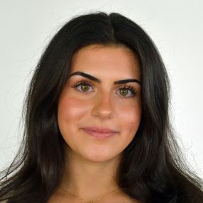 Isabella, Babysitter in Gerlingen
