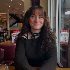 Jule, Babysitter in Remscheid