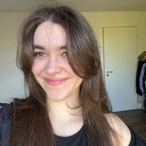 Daniela, Babysitter in Bielefeld
