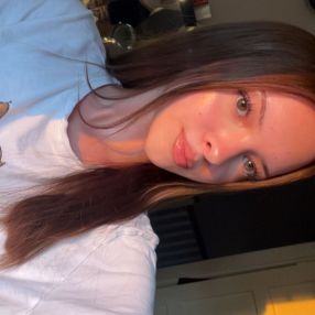 Evelina, Babysitter in Gaggenau
