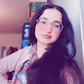 Mawa, Babysitter in Dietzenbach
