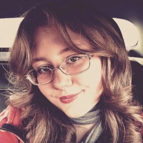 Josephine, Babysitter in Plauen