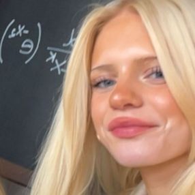 Nathalie, Babysitter in Bad Honnef