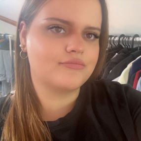 Zoe, Babysitter in Groß-Gerau