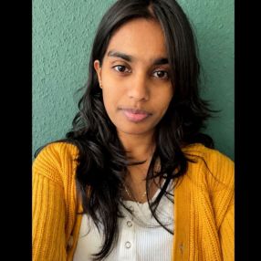 Likitha, Babysitter in Chemnitz