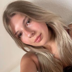 Lina Mareijke, Babysitter in Polch