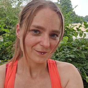 Steffi, Familie in Ludwigshafen am Rhein