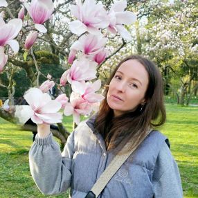Diana, Babysitter in Bad Vilbel