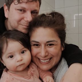 Jeremy, Familie in Oberhausen
