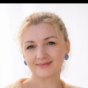 Olga, Babysitter in Offenbach am Main