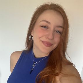 Tatiana, Babysitter in Dresden