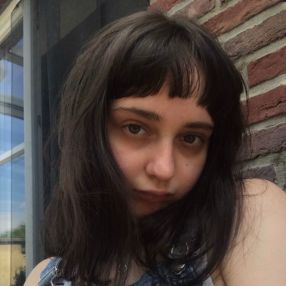 Amelie, Babysitter in Heinsberg