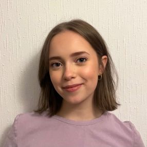 Jolina, Babysitter in Norderstedt