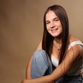 Sina, Babysitter in Ettlingen