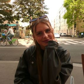 Madlen, Babysitter in Crailsheim