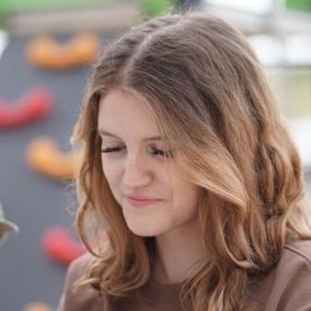 Lara, Babysitter in Paderborn