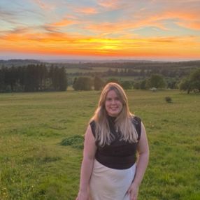 Jana, Babysitter in Gießen