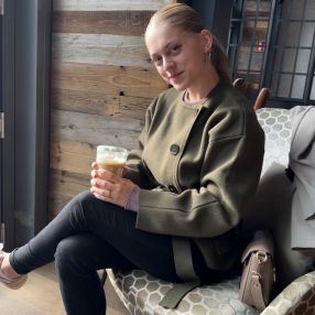 Lisa Michelle, Babysitter in Kulmbach