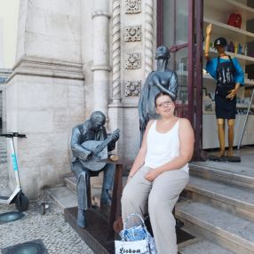 Mila, Babysitter in Greven